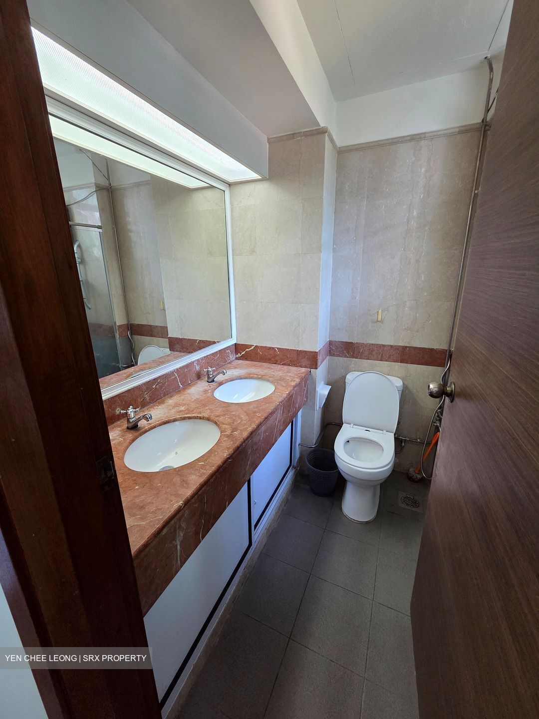 Changi Court (D16), Condominium #500833101